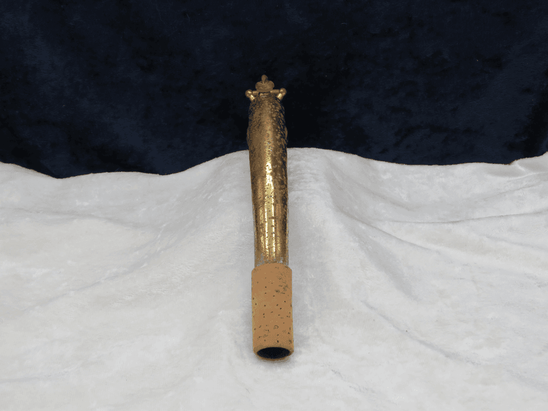 Martin Handcraft Baritone Saxophone Neck Serial #102857