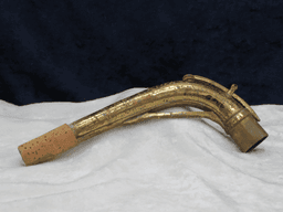 Martin Handcraft Baritone Saxophone Neck Serial #102857 Martin Handcraft Baritone Saxophone Neck Serial #102857