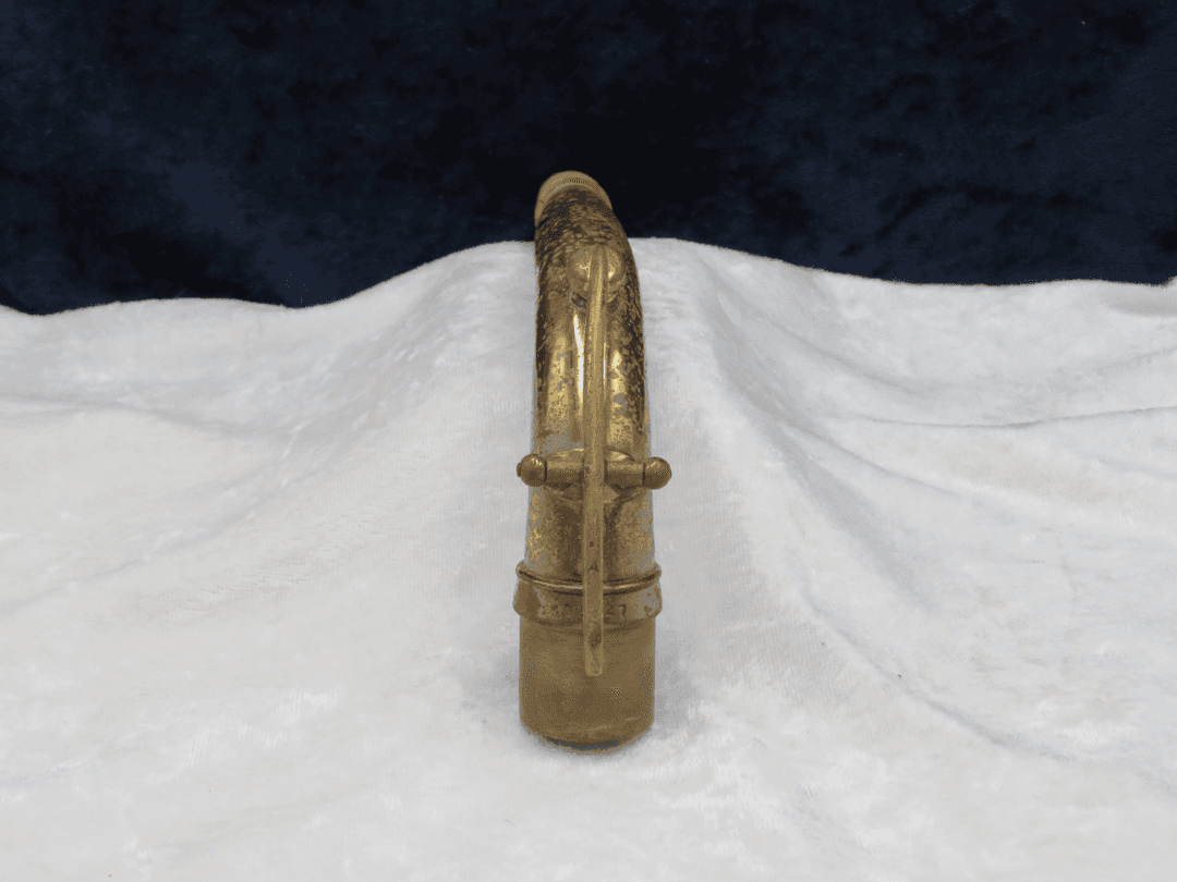 Martin Handcraft Baritone Saxophone Neck Serial #102857