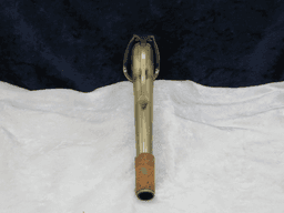 Antigua Tenor Saxophone Neck Serial #isi14501 Antigua Tenor Saxophone Neck Serial #isi14501