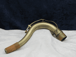 Antigua Tenor Saxophone Neck Serial #isi14501 Antigua Tenor Saxophone Neck Serial #isi14501