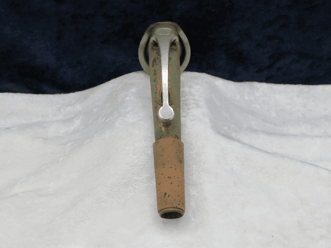 Evette Schaeffer Alto Saxophone Neck Serial #24332