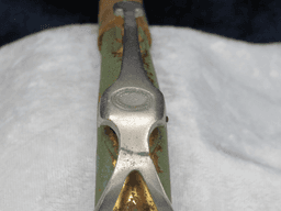 Evette Schaeffer Alto Saxophone Neck Serial #24332 Evette Schaeffer Alto Saxophone Neck Serial #24332