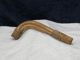Selmer H&A Keilwerth Baritone Saxophone Neck Serial #isi14486 Selmer H&A Keilwerth Baritone Saxophone Neck Serial #isi14486