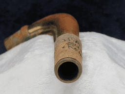 Selmer H&A Keilwerth Baritone Saxophone Neck Serial #isi14486 Selmer H&A Keilwerth Baritone Saxophone Neck Serial #isi14486