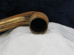 Selmer H&A Keilwerth Baritone Saxophone Neck Serial #isi14486 Selmer H&A Keilwerth Baritone Saxophone Neck Serial #isi14486