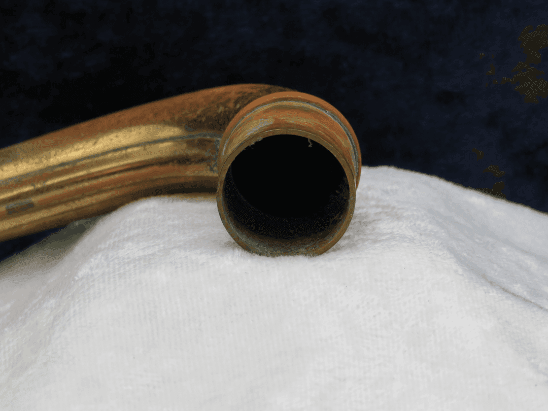 Selmer H&A Keilwerth Baritone Saxophone Neck Serial #isi14486