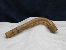 Selmer H&A Keilwerth Baritone Saxophone Neck Serial #isi14486 Selmer H&A Keilwerth Baritone Saxophone Neck Serial #isi14486