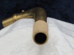 King Zephyr Baritone Saxophone Vintage Socket Neck Serial #isi14491 King Zephyr Baritone Saxophone Vintage Socket Neck Serial #isi14491