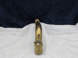 King Zephyr Baritone Saxophone Vintage Socket Neck Serial #isi14491 King Zephyr Baritone Saxophone Vintage Socket Neck Serial #isi14491