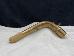 King Zephyr Baritone Saxophone Vintage Socket Neck Serial #isi14491 King Zephyr Baritone Saxophone Vintage Socket Neck Serial #isi14491