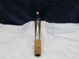 Conn 12M Late Model Baritone Saxophone Neck Serial #isi14483 Conn 12M Late Model Baritone Saxophone Neck Serial #isi14483