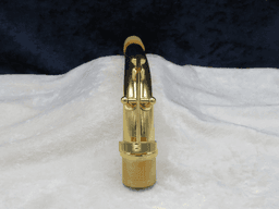 Conn 12M New Baritone Saxophone Neck Serial #isi14475 Conn 12M New Baritone Saxophone Neck Serial #isi14475