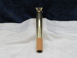 Conn 12M New Baritone Saxophone Neck Serial #isi14475 Conn 12M New Baritone Saxophone Neck Serial #isi14475