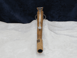 King Cleveland Tenor Saxophone Neck Serial #isi14518 King Cleveland Tenor Saxophone Neck Serial #isi14518