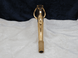 Evette Schaeffer Tenor Saxophone Neck Serial #isi14506 Evette Schaeffer Tenor Saxophone Neck Serial #isi14506