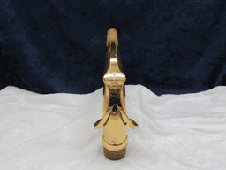Evette Schaeffer Tenor Saxophone Neck Serial #isi14506 Evette Schaeffer Tenor Saxophone Neck Serial #isi14506