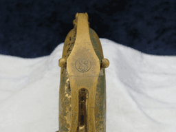 Selmer USA Tenor Saxophone Neck Serial #isi14507 Selmer USA Tenor Saxophone Neck Serial #isi14507