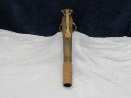 Selmer USA Tenor Saxophone Neck Serial #isi14507 Selmer USA Tenor Saxophone Neck Serial #isi14507