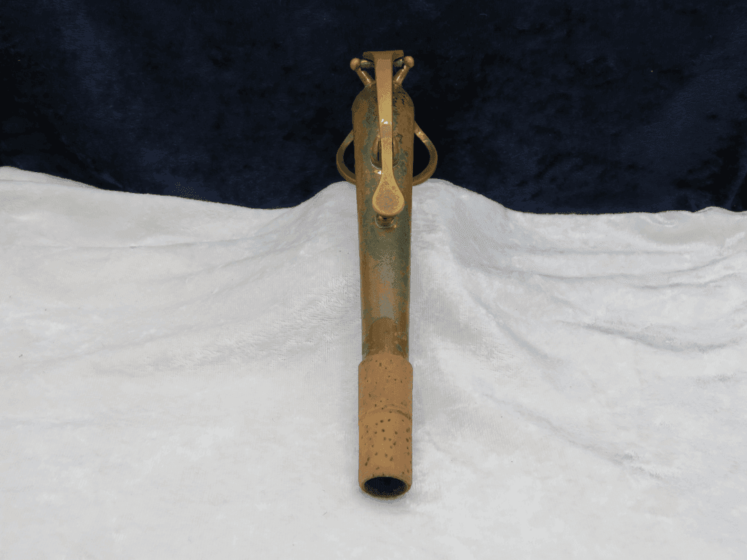 Selmer USA Tenor Saxophone Neck Serial #isi14507