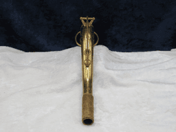 Buescher "Big B" Tenor Saxophone Neck Serial #isi14516 Buescher "Big B" Tenor Saxophone Neck Serial #isi14516