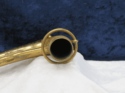 Buescher "Big B" Tenor Saxophone Neck Serial #isi14516 Buescher "Big B" Tenor Saxophone Neck Serial #isi14516
