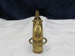 Buescher "Big B" Tenor Saxophone Neck Serial #isi14516 Buescher "Big B" Tenor Saxophone Neck Serial #isi14516
