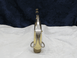 Bundy Model 2 Tenor Saxophone Neck Serial #isi14512 Bundy Model 2 Tenor Saxophone Neck Serial #isi14512