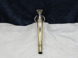 Bundy Model 2 Tenor Saxophone Neck Serial #isi14512 Bundy Model 2 Tenor Saxophone Neck Serial #isi14512