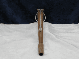 Olds H&A Tenor Saxophone Neck Serial #isi14517 Olds H&A Tenor Saxophone Neck Serial #isi14517