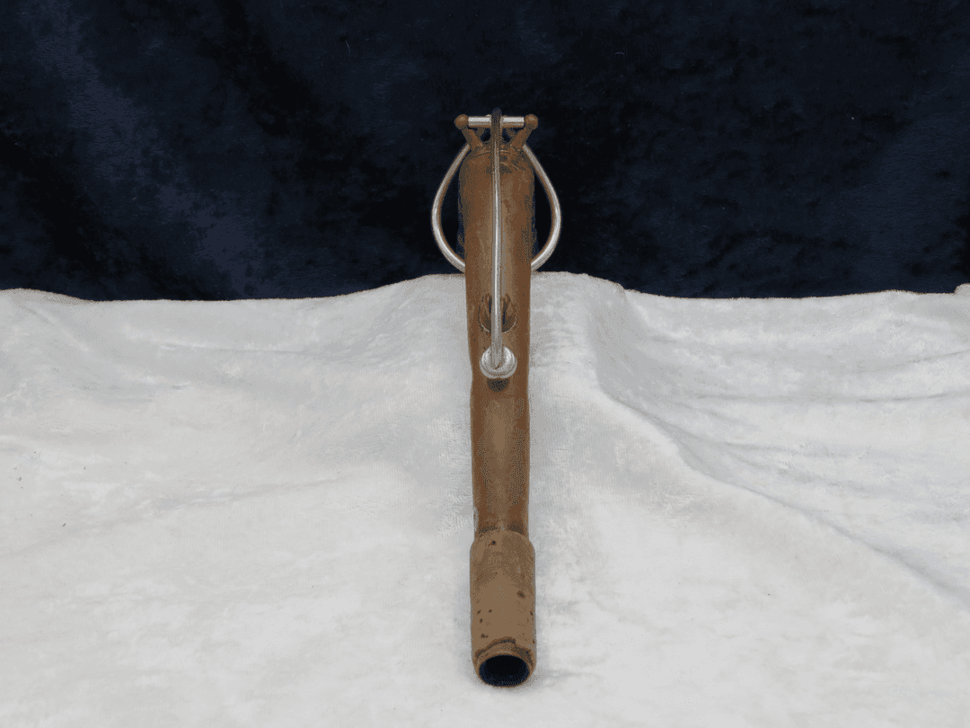 Olds H&A Tenor Saxophone Neck Serial #isi14517
