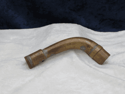 C.G. Conn 6M VIII Tunable Alto Saxophone Neck Serial #isi14513 C.G. Conn 6M VIII Tunable Alto Saxophone Neck Serial #isi14513