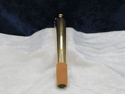Selmer USA Bundy 1 & 2 New Baritone Saxophone Neck Serial #isi14847 Selmer USA Bundy 1 & 2 New Baritone Saxophone Neck Serial #isi14847