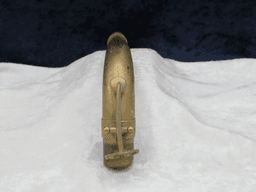 Bundy Model 1 Baritone Saxophone Neck Serial #isi14496 Bundy Model 1 Baritone Saxophone Neck Serial #isi14496
