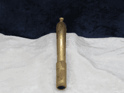 Bundy Model 1 Baritone Saxophone Neck Serial #isi14496 Bundy Model 1 Baritone Saxophone Neck Serial #isi14496