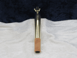 Conn 12M Late Model Baritone Saxophone Neck Serial #isi14482 Conn 12M Late Model Baritone Saxophone Neck Serial #isi14482