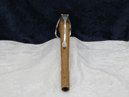 Vito Saxophone Tenor Saxophone Neck Serial #isi15014 Vito Saxophone Tenor Saxophone Neck Serial #isi15014