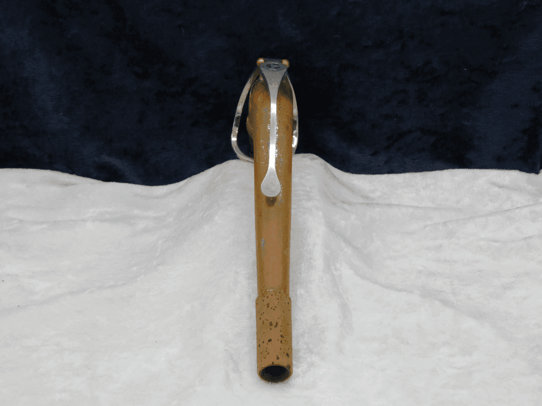 Vito Saxophone Tenor Saxophone Neck Serial #isi15014