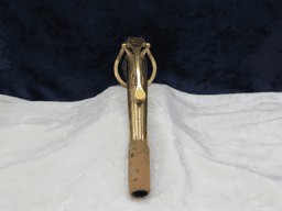 Buescher Late Model 400 Alto Saxophone Neck Serial #isi15015 Buescher Late Model 400 Alto Saxophone Neck Serial #isi15015