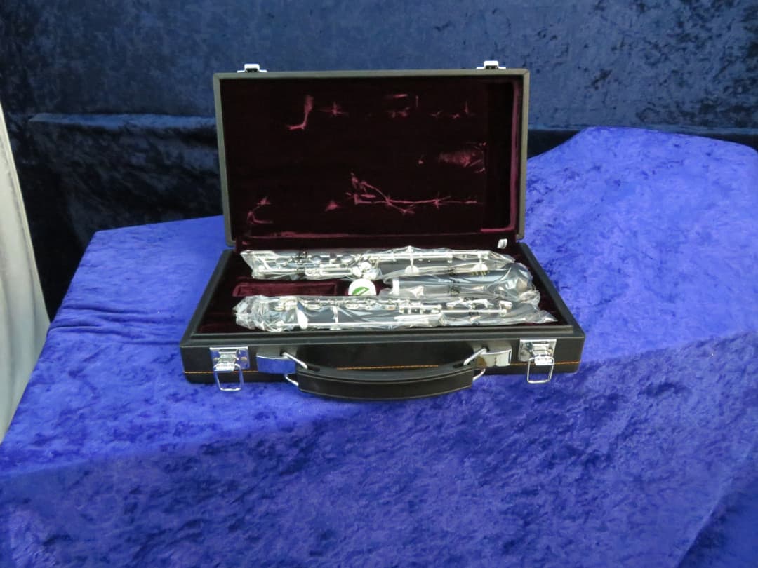 Yamaha YOB-241 Oboe Serial# ISI13611 Yamaha YOB-241 Oboe Serial# ISI13611