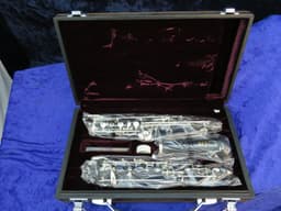 Yamaha YOB-241 Oboe Serial# ISI13611 Yamaha YOB-241 Oboe Serial# ISI13611