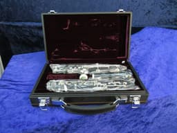 Yamaha YOB-241 Oboe Serial# ISI13611 Yamaha YOB-241 Oboe Serial# ISI13611