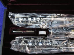 Yamaha YOB-241 Oboe Serial# ISI13611 Yamaha YOB-241 Oboe Serial# ISI13611