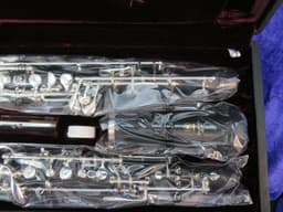 Yamaha YOB-241 Oboe Serial# ISI13611 Yamaha YOB-241 Oboe Serial# ISI13611