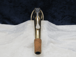 Yamaha YAS-23 Alto Saxophone Neck Serial #isi15010 Yamaha YAS-23 Alto Saxophone Neck Serial #isi15010