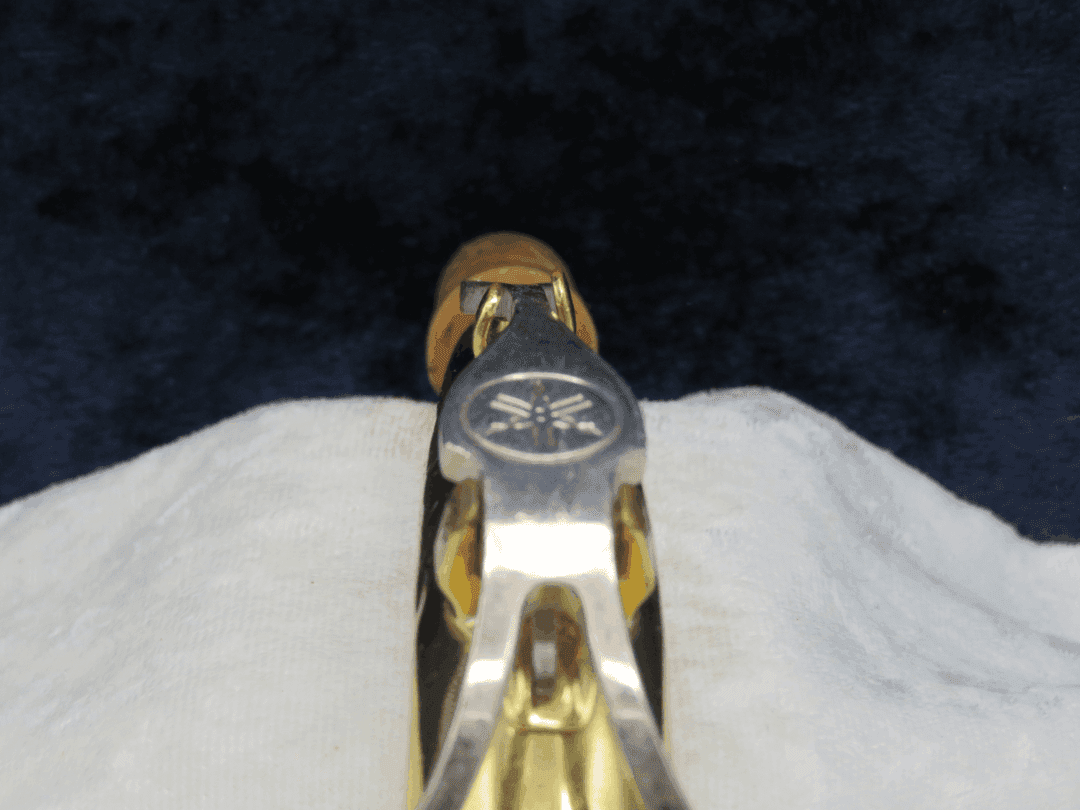 Yamaha YAS-23 Alto Saxophone Neck Serial #isi15010