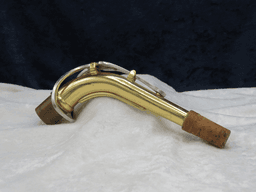 Yamaha YAS-23 Alto Saxophone Neck Serial #isi15010 Yamaha YAS-23 Alto Saxophone Neck Serial #isi15010