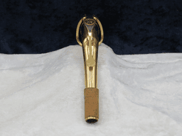 Yamaha YAS-52 Alto Saxophone Neck Serial #isi15009 Yamaha YAS-52 Alto Saxophone Neck Serial #isi15009