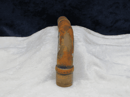 Selmer Mark VI (M267807) Baritone Saxophone Neck Serial #isi15003 Selmer Mark VI (M267807) Baritone Saxophone Neck Serial #isi15003