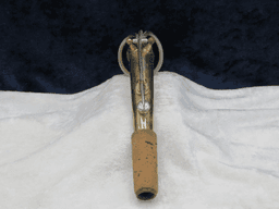 Bundy Model 1 Alto Saxophone Neck Serial #isi15005 Bundy Model 1 Alto Saxophone Neck Serial #isi15005